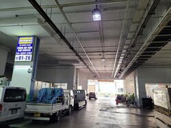 North Link Building (D27), Factory #464059411